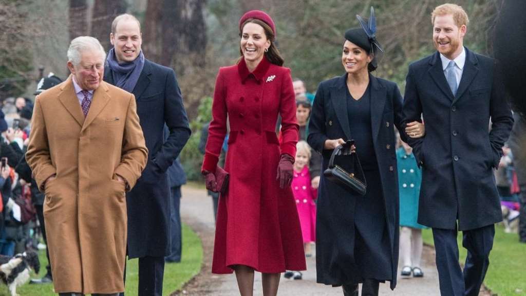 Prince Harry’s UK Return Had King Charles Behind It — Source