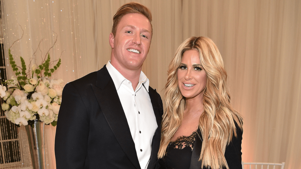 Kim Zolciak’s Boyfriend Wants Kroy Biermann Away From His Kids — Report