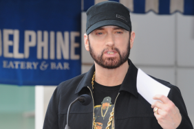 Death Row Records Alum Says Eminem Paid for His Rehab After Alcohol Addiction Battle