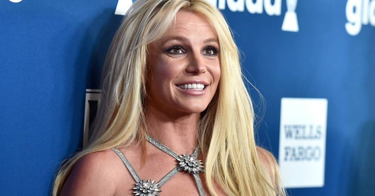 ‘Can’t Trust Anyone’: Britney Spears Shows What Botox…