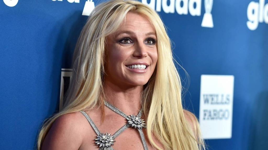 ‘Can’t Trust Anyone’: Britney Spears Shows What Botox Did to Her Eye