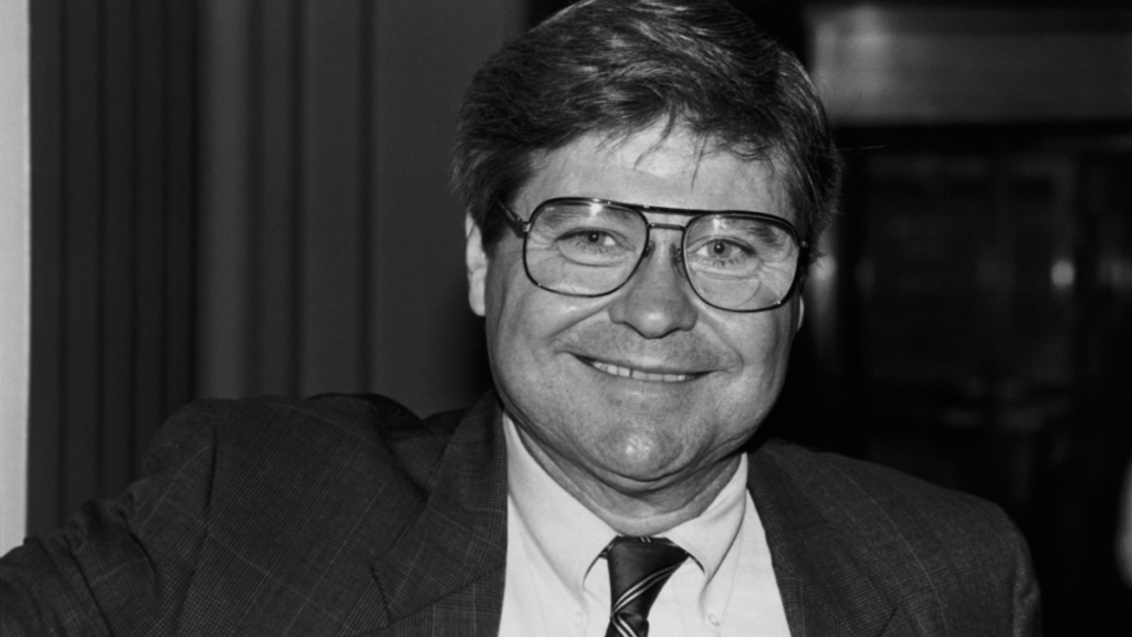 Dukes of Hazzard Star and Former Congressman Ben Jones Dies