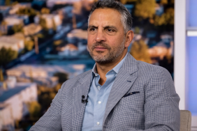 RHOBH Alum Mauricio Umansky Teases Potential Future Run for LA Mayor