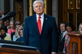 Donald Trump’s US Attorney Workaround Hits a Legal Roadblock