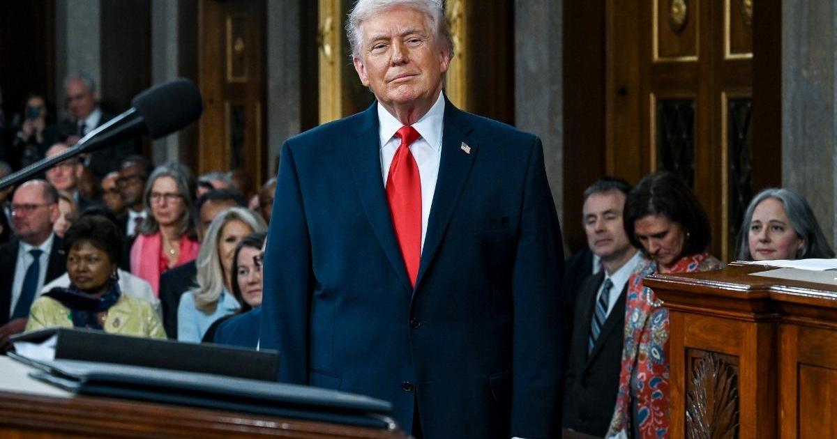 Donald Trump’s US Attorney Workaround Hits a Legal Roadblock