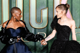 Ariana Grande and Cynthia Erivo Shut Down Narrative With Surprise ‘Wicked’ Reunion
