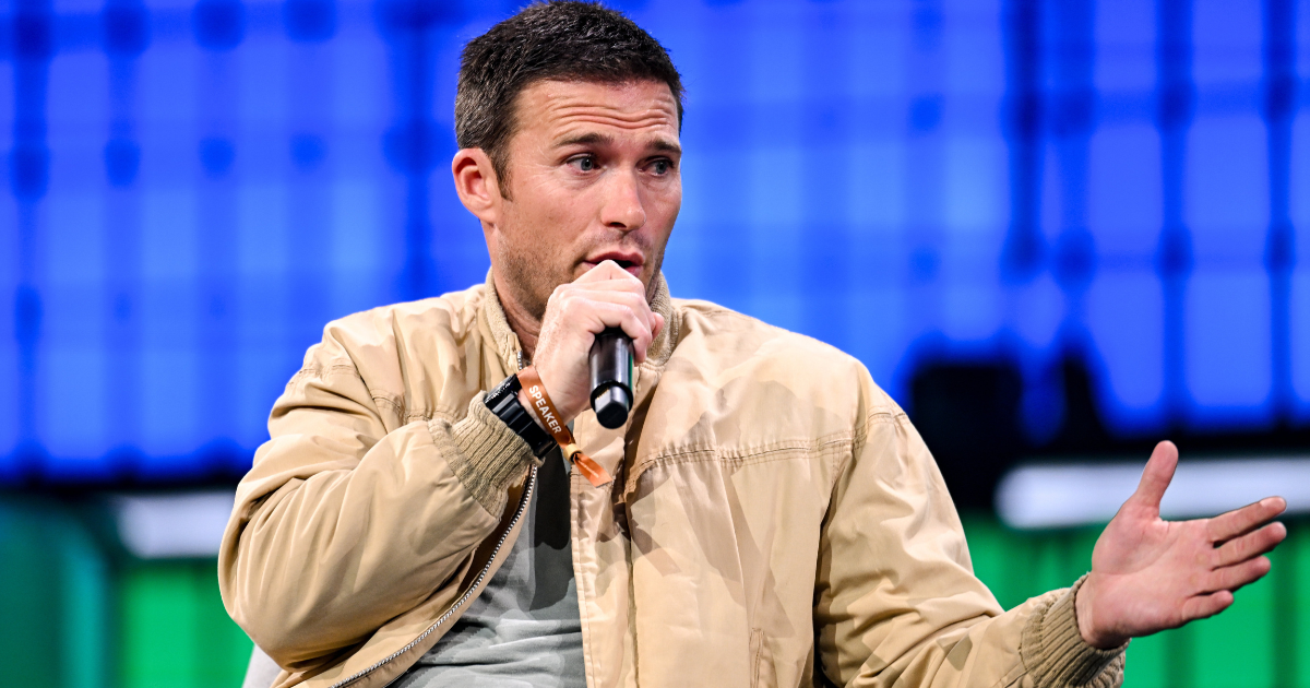 Scott Eastwood Breaks His Silence on Intense Co-Star Who Crossed the Line