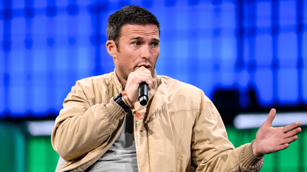 Scott Eastwood Breaks His Silence on Intense Co-Star Who Crossed the Line