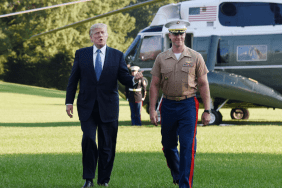 Donald Trump’s Marine One Flight Gets FAA Attention After Incident