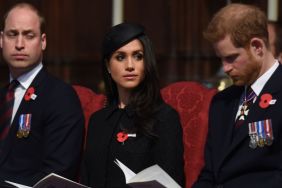 Prince William Drew a Line With Meghan Markle Over Diana Jewelry — Report