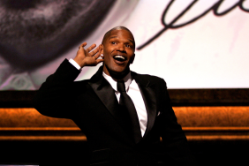 Jamie Foxx Had Fears About Having a Baby at 58 Until He Saw Al Pacino