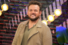 The Voice Alum Josh Sanders Arrested Again Amid Bitter Custody War