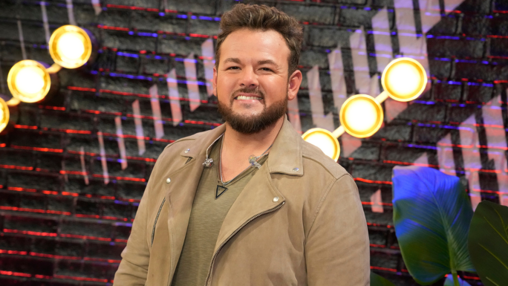 The Voice Alum Josh Sanders Arrested Again Amid Bitter Custody War