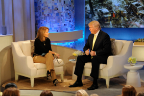 Katie Couric Destroys Mainstream Media for Surrendering to Donald Trump