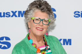 ‘Great British Baking Show’ Star Prue Leith Reveals Why She Rushed to Hospital