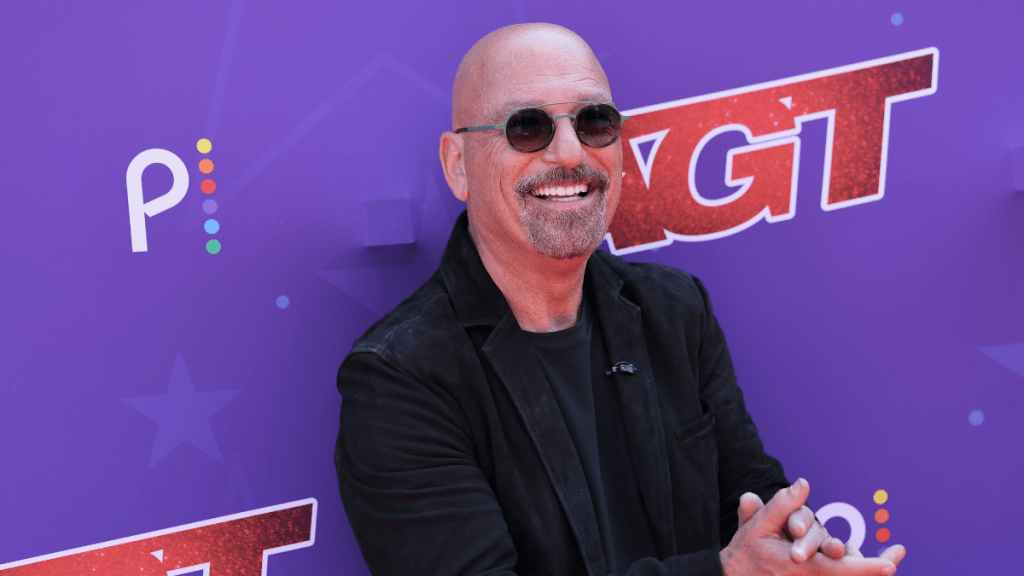 Howie Mandel Confesses to ‘Soft Spot’ for Specific America’s Got Talent Contenders