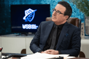 John Oliver Implies Taco Bell Outperformed Donald Trump During Cyclospora Outbreak