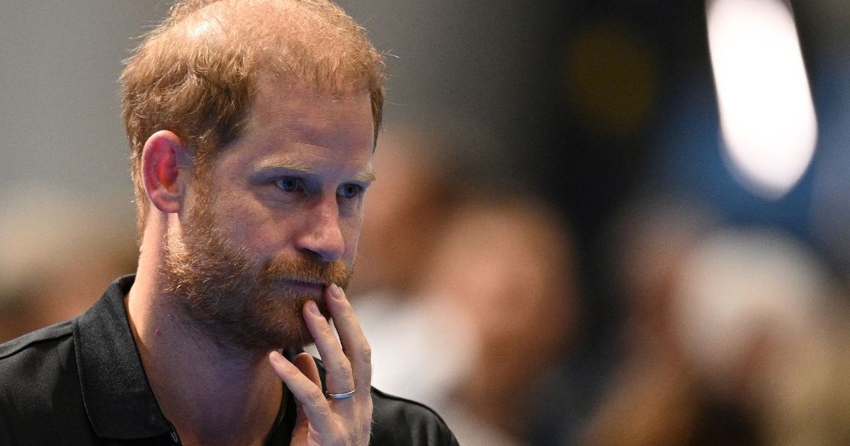Princess Diana’s Ex-Bodyguard Gives Reality Check to Prince Harry Over His Media Claims