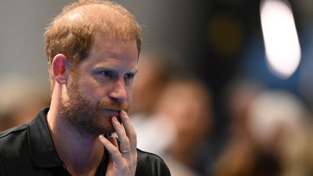 Princess Diana’s Ex-Bodyguard Gives Reality Check to Prince Harry Over His Media Claims