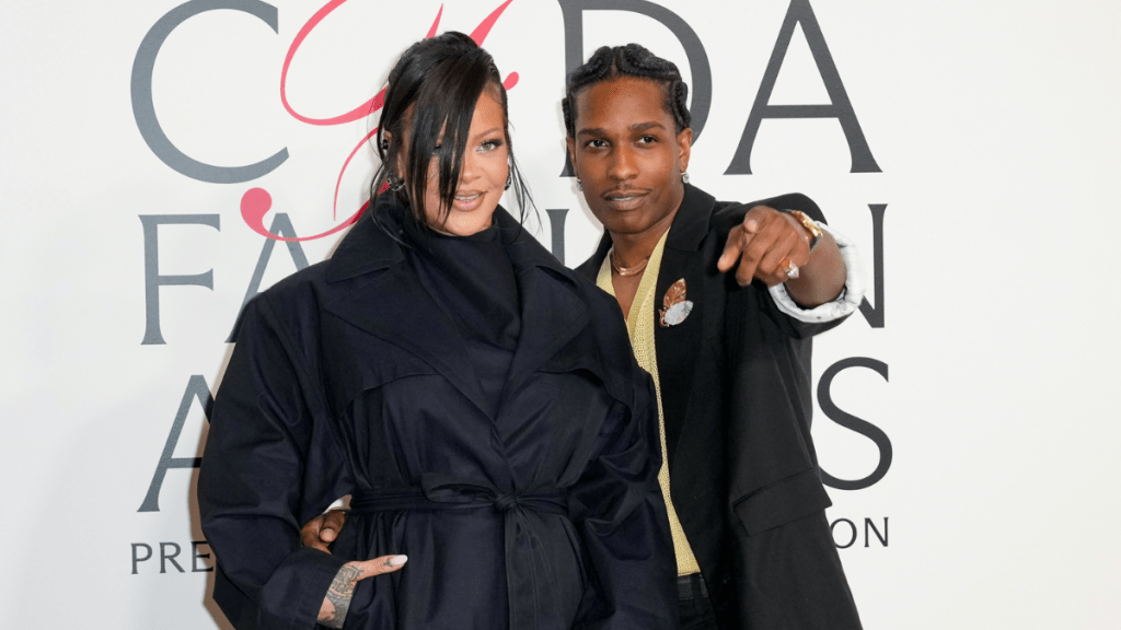 A$AP Rocky Gives Rihanna Fans The Update They’ve Been Waiting For