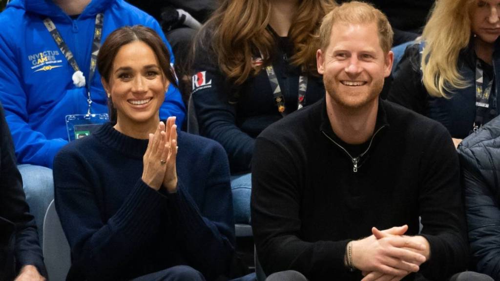 Prince Harry & Meghan Markle's UK Return Is Not About Reconciliation — Expert