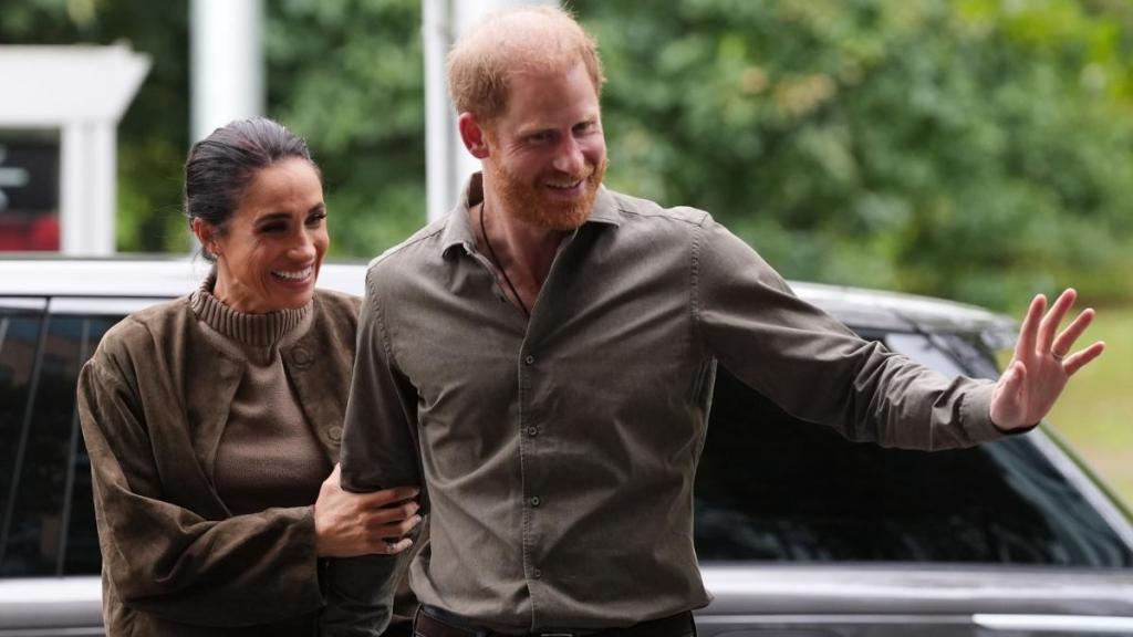 Prince Harry Faces Brutal Demand to Explain UK Return — Expert