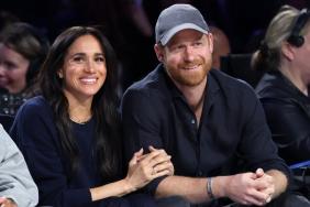 Prince Harry & Meghan Markle Could Flee UK for Another Country — Source