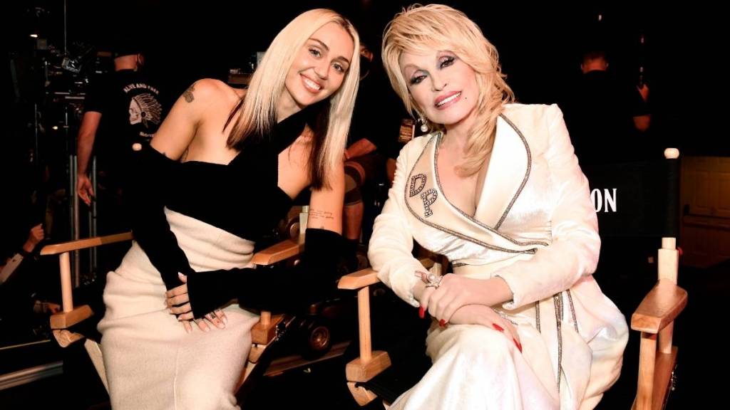 Miley Cyrus’ Dolly Parton Grief Runs Deeper Than Her Public Tribute — Insider