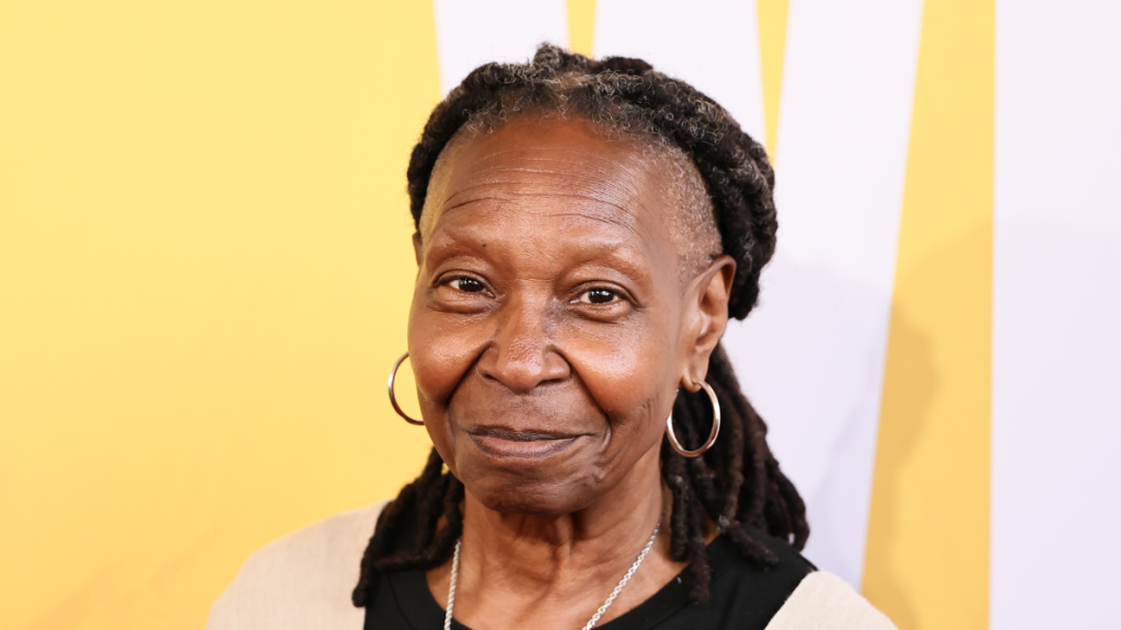 Whoopi Goldberg’s ‘Need the Check’ Admission Isn’t Sitting Well at The View — Source