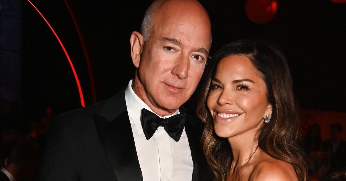 Jeff Bezos & Lauren Sanchez Don’t Want Their Brands Near…
