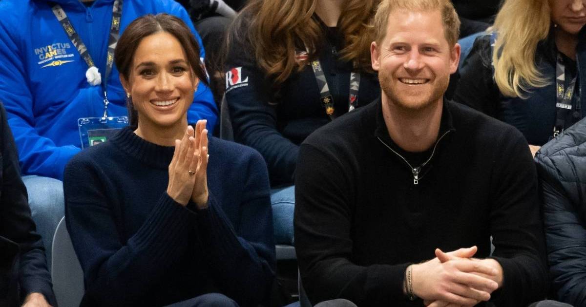 Meghan Markle Doesn’t Need Duchess Title to Make It in…
