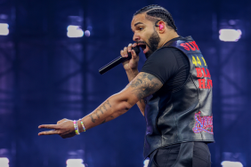 Drake’s Multimillion-Dollar Rolex Has A Secret Hidden Among The Diamonds