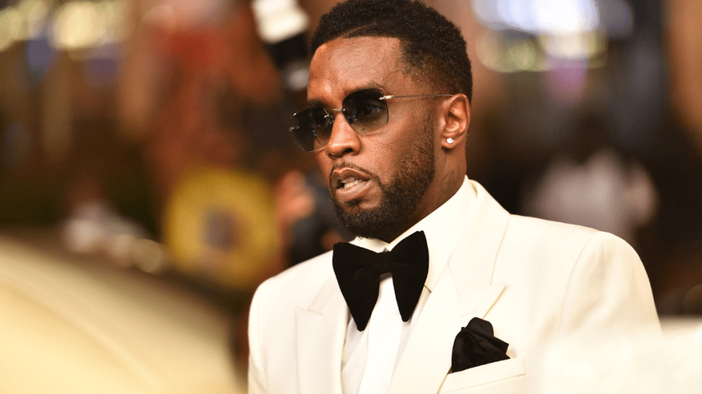 Sean 'Diddy' Combs Faces Staggering Legal Costs as Defense Bill Climbs — Source