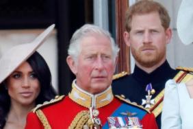 King Charles Kept in the Dark About Meghan & Harry’s UK Move Until Days Ago — Report