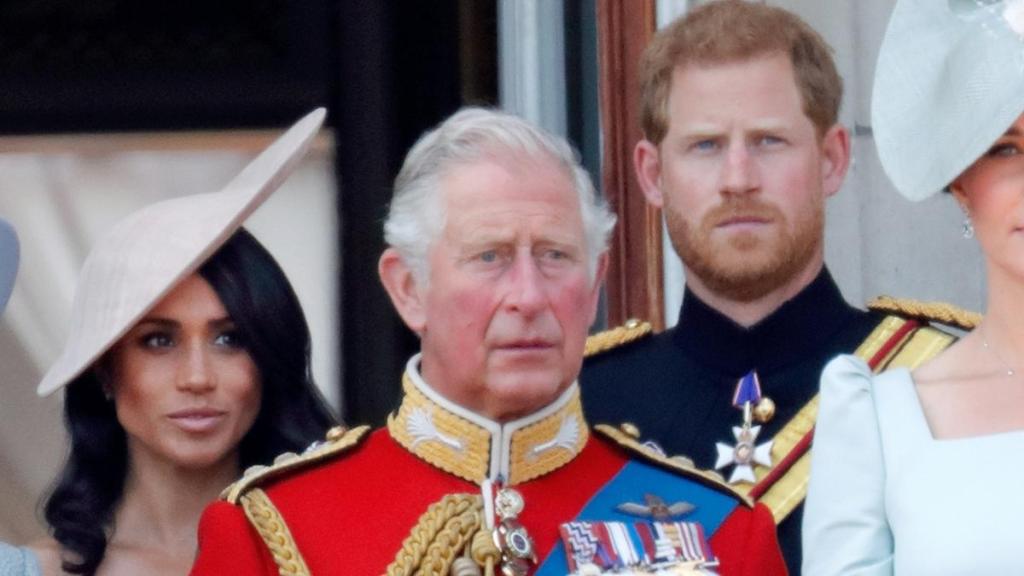 King Charles Kept in the Dark About Meghan & Harry’s UK Move Until Days Ago — Report