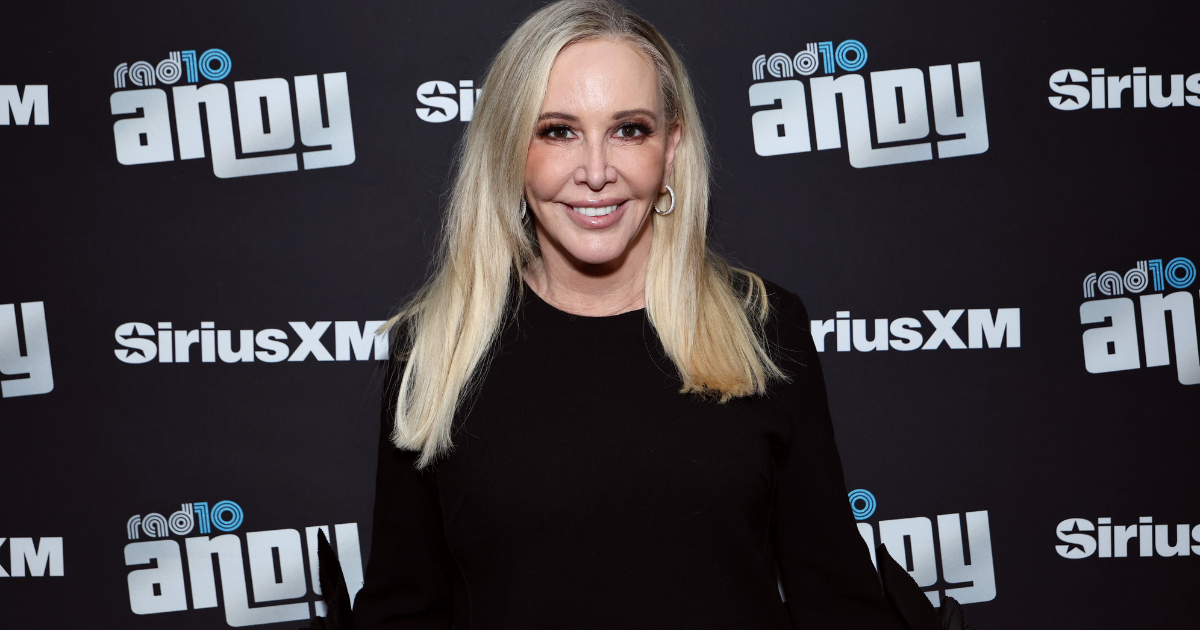 Shannon Beador Sparks Tension at RHOC Reunion