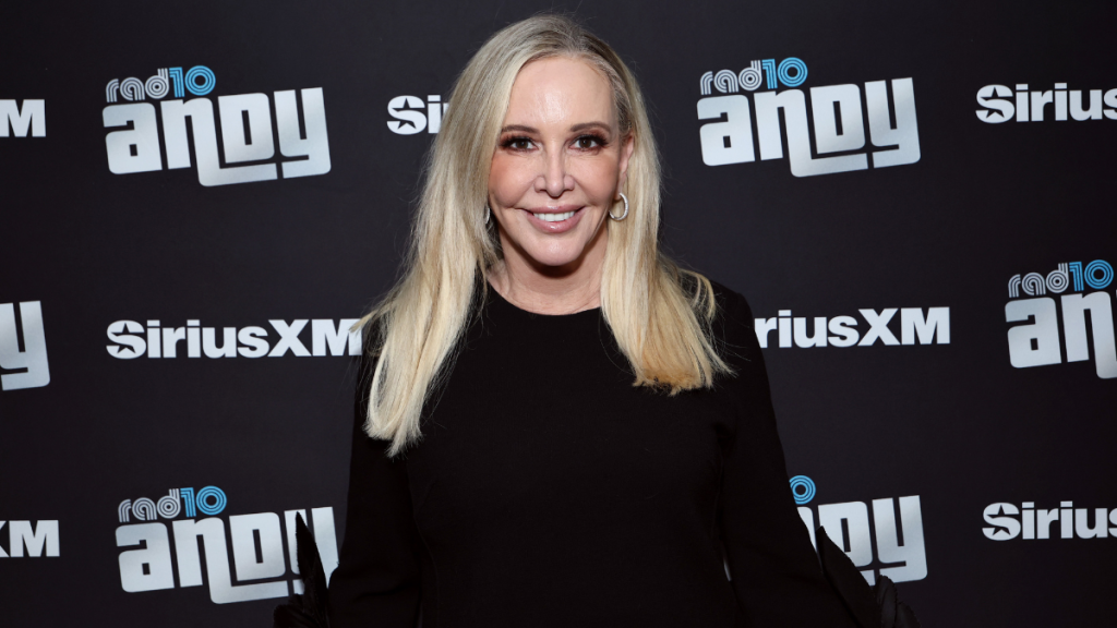 RHOC’s Shannon Beador Clashes With Alexis Bellino and Ex John Janssen in Midseason Trailer