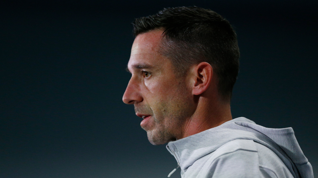 49ers Coach Kyle Shanahan Casts Doubt on Tesla Autopilot After Terrifying Car Crash