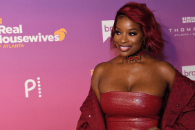 RHOA's Shamea Morton Says a Castmate Tried to Throw Hands During Season 17