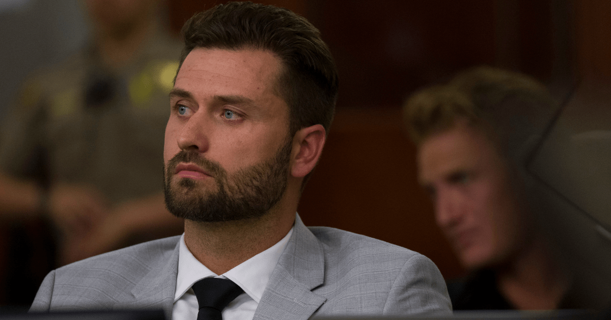 SLOMW’s Dakota Mortensen Says Social Media Distracted Him…