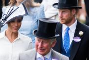 Meghan Markle’s New Demand for King Charles Is Too Much To Ask For — Source