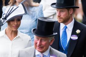 Meghan Markle’s New Demand for King Charles Is Too Much To Ask For — Source