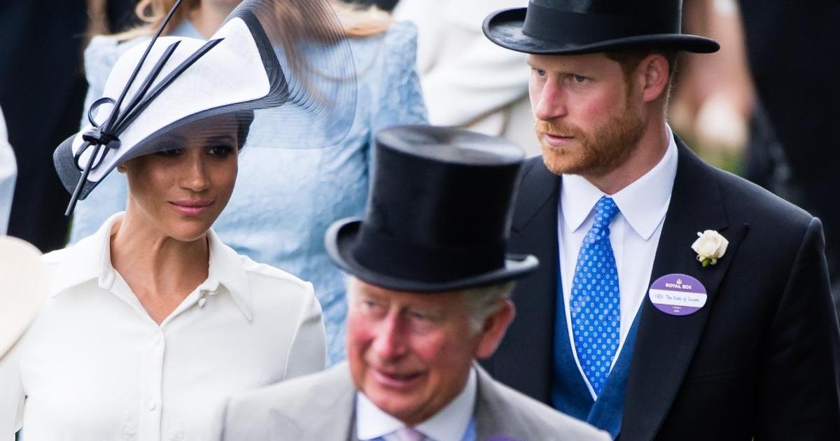 Meghan Markle’s New Demand for King Charles Is Too Much To…