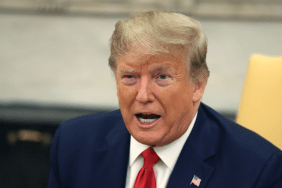 Donald Trump Threatens to ‘Bomb the S—t Out of’ America’s Own Ally