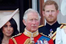 King Charles Has One Unexpected Offer for Prince Harry if His Marriage Derails — Insider