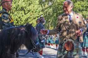 King Charles’ Balmoral Welcome Had a Surprise Link to Queen Elizabeth