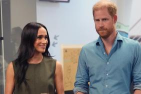 Prince Harry & Meghan Markle Could Have Several UK Bases To Choose From — Report