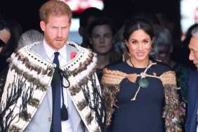 Prince Harry & Meghan Markle Accused of Having 'God Complex' Amid UK Return