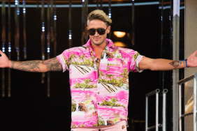 Celebrity Big Brother Winner Stephen Bear Jailed After Violating Restraining Order