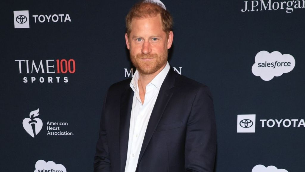 Prince Harry Accused of Trying To ‘Burn Down’ the Royal Family — Report